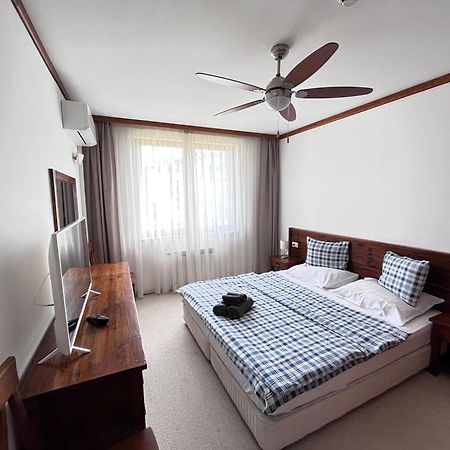 Private Spa Luxury Apartments บันสโก ภายนอก รูปภาพ