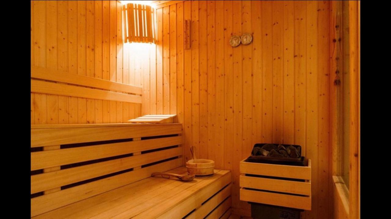 Private Spa Luxury Apartments บันสโก ภายนอก รูปภาพ