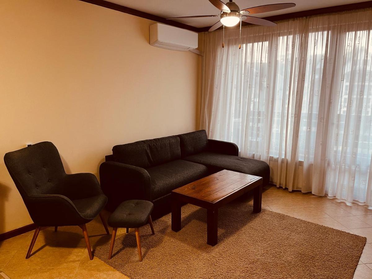 Private Spa Luxury Apartments บันสโก ภายนอก รูปภาพ