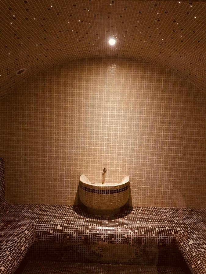 Private Spa Luxury Apartments บันสโก ภายนอก รูปภาพ