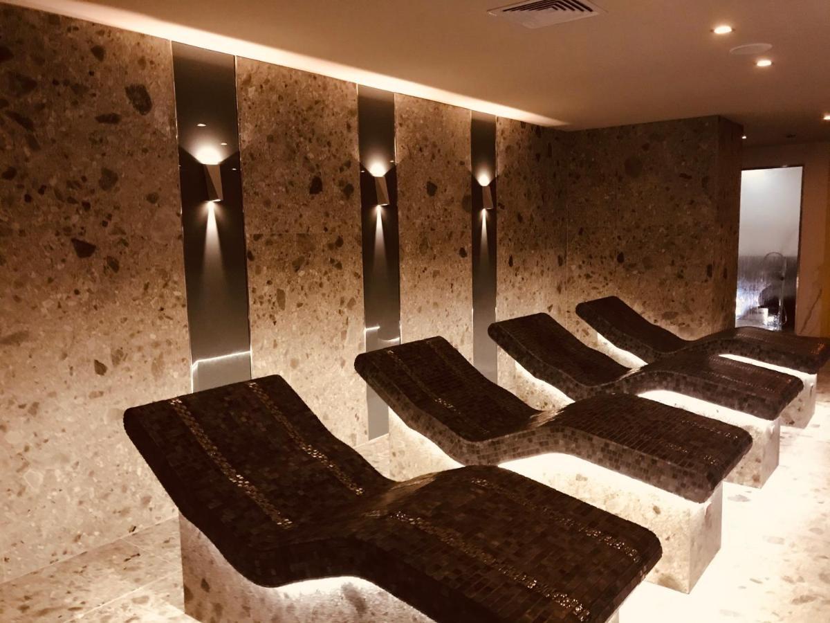Private Spa Luxury Apartments บันสโก ภายนอก รูปภาพ