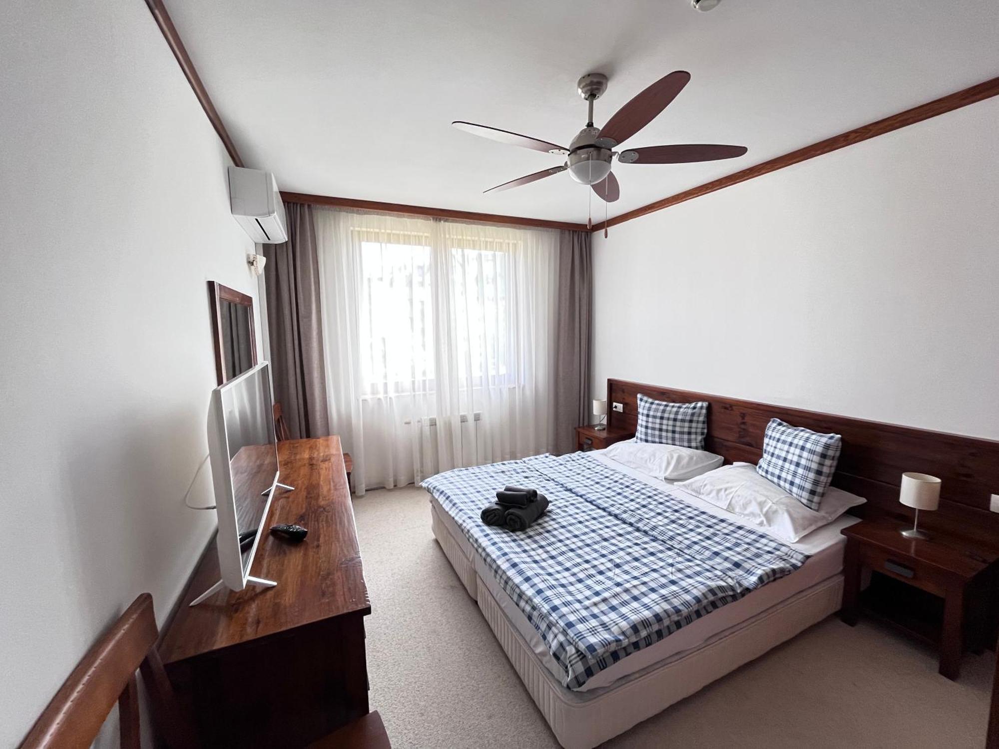 Private Spa Luxury Apartments บันสโก ภายนอก รูปภาพ