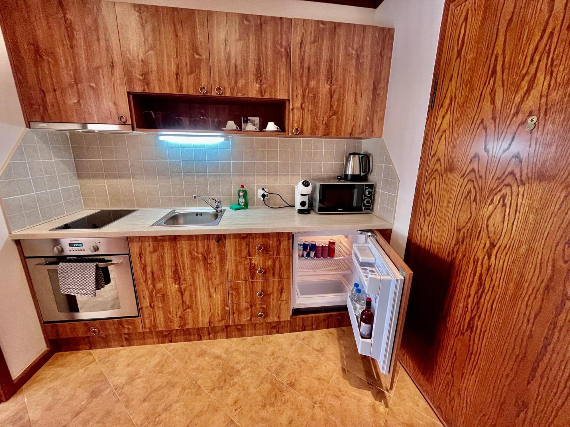 Private Spa Luxury Apartments บันสโก ภายนอก รูปภาพ