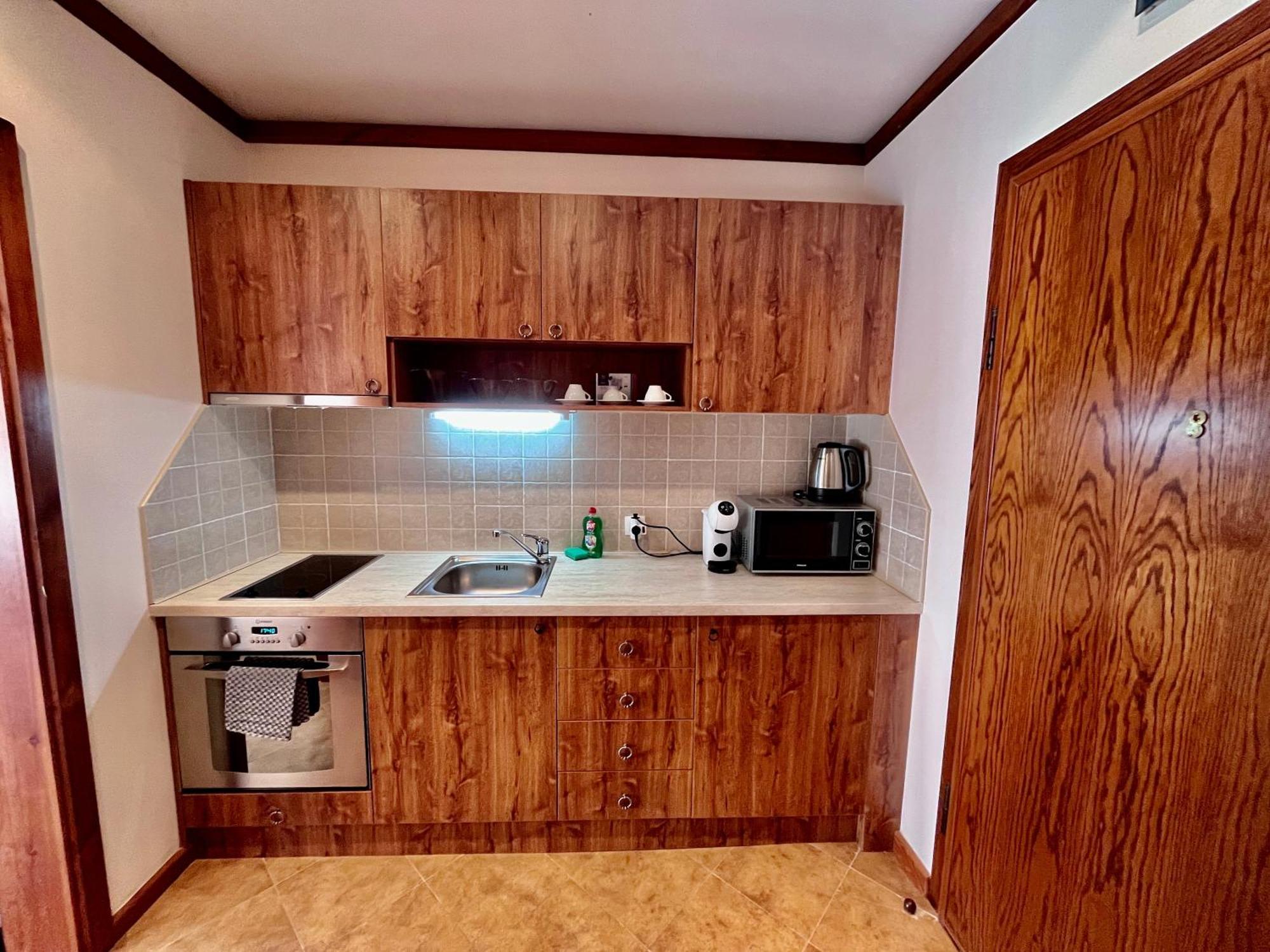Private Spa Luxury Apartments บันสโก ภายนอก รูปภาพ